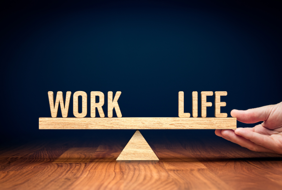 The Importance of Work-Life Balance