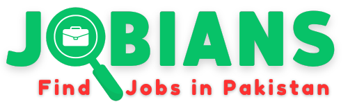 Find Jobs in Pakistan